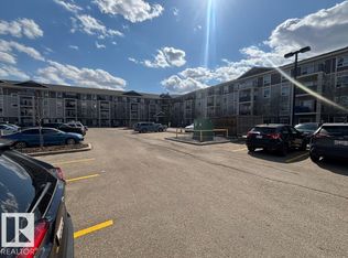7331 S Terwillegar Dr NW #6120, Edmonton, AB T6R0M1