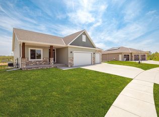 2168 Rainbow Ave, Seward, NE 68434