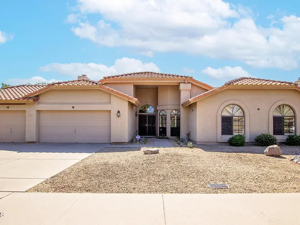 119 W COURTNEY Lane, Tempe, AZ 85284