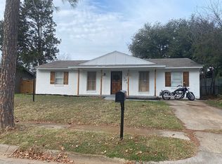 3905 Titan Trl, Denton, TX 76209