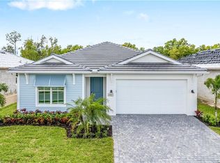 8767 Oceana Way, Naples, FL 34114