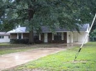 483 Forest Ave, Mansfield, LA 71052