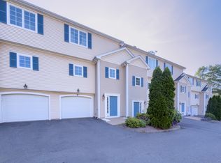 1158 Hartford Tpke UNIT 8, Vernon, CT 06066