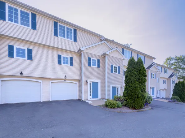 1158 Hartford Turnpike #8, Vernon, CT 06066