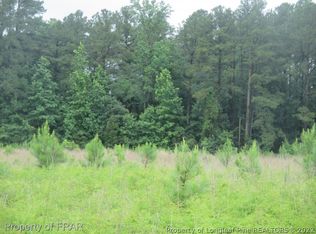 State Highway 27 W, Lillington, NC 27546