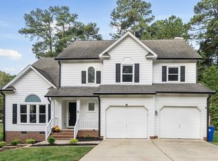 5316 Easthorpe Dr, Raleigh, NC 27613