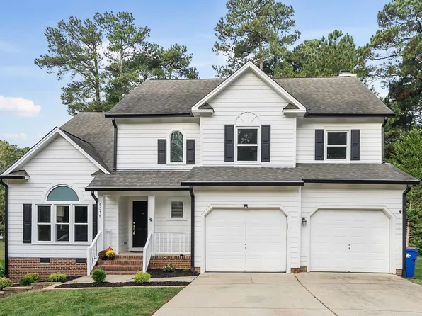 5316 Easthorpe Dr, Raleigh, NC 27613