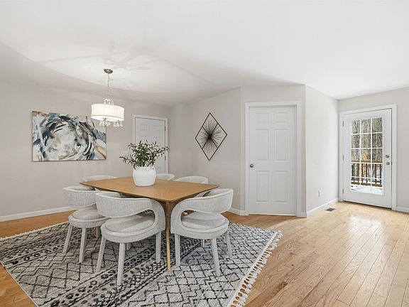 4th image of 1 French Road