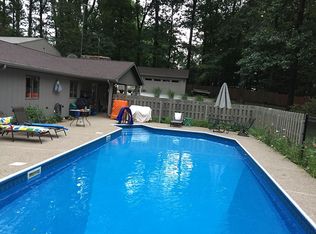 1760 S Garrison Chapel Rd, Bloomington, IN 47403