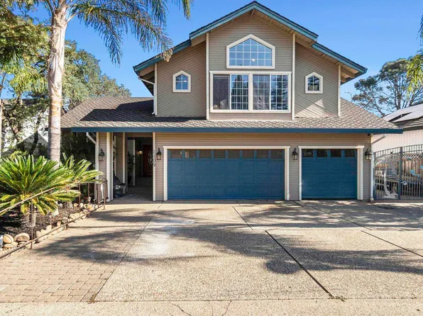 1109 River Bend Ct, Folsom, CA 95630