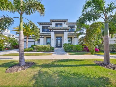 715 Pinckney Dr, Apollo Beach, FL, 33572