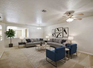 184 SPRINGTREE PKWY, Cibolo, TX 78108