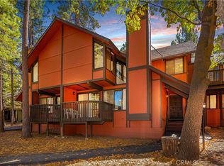 41935 Switzerland Dr SUITE 27, Big Bear Lake, CA 92315