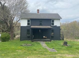 149 Hagentown Rd, Parker, PA 16049