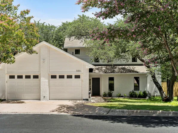 5816 Secrest Dr, Austin, TX 78759