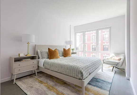 Rented by Douglas Elliman | media 17