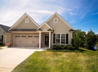 115 Claystone Dr, Gibsonville, NC 27249