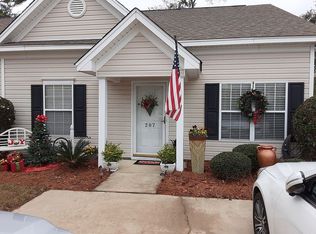 207 Tidas St, Lexington, SC 29072