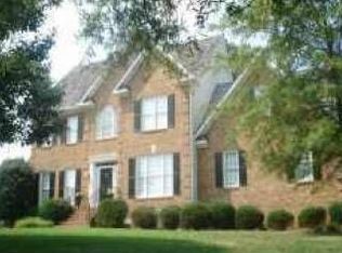 2100 Old Prescott Pl, Henrico, VA 23238