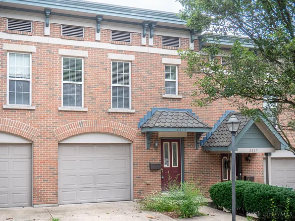 2515 Ravine St, Cincinnati, OH 45219