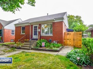216 Earl Ave, Joliet, IL