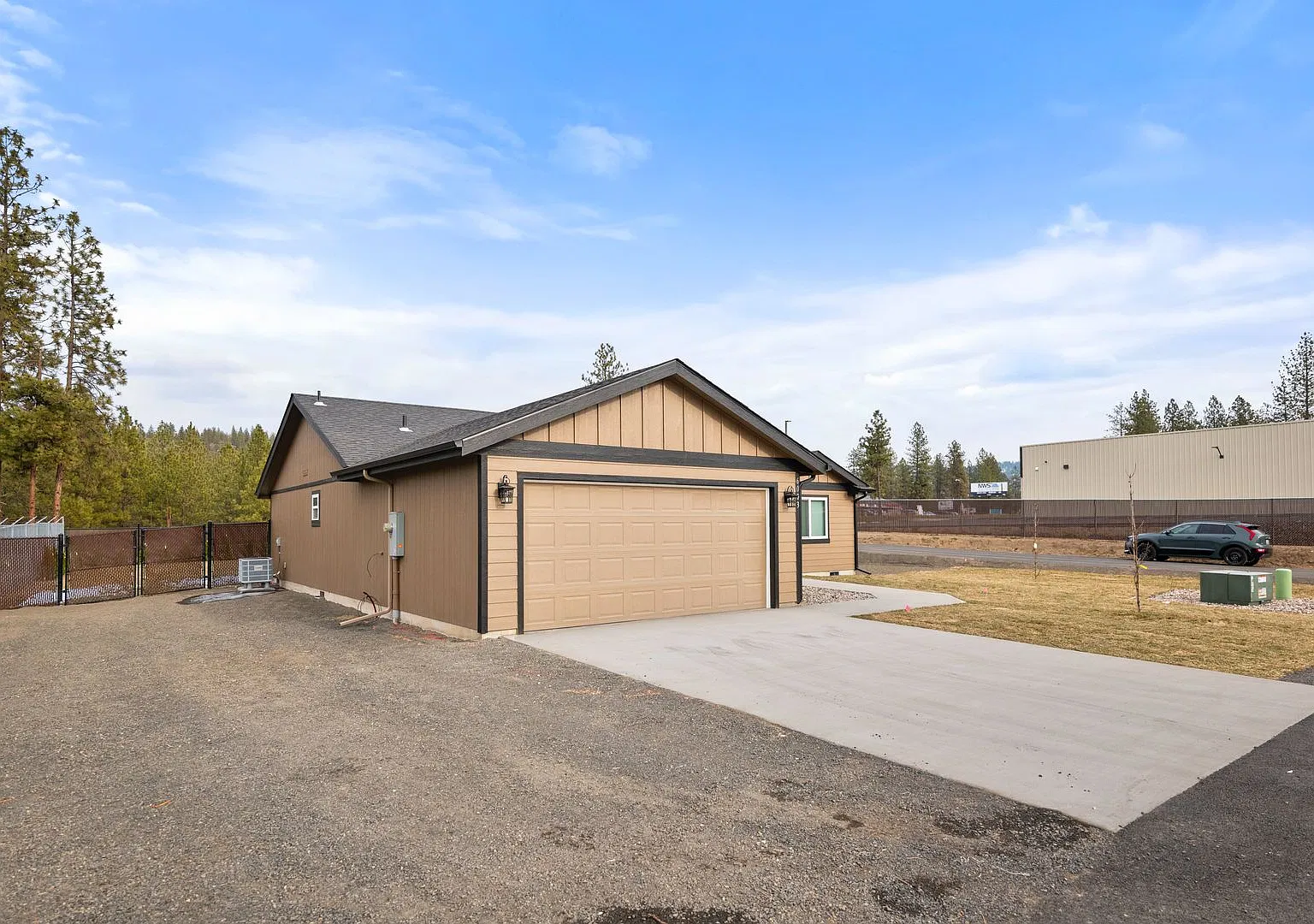 6003 Hwy 291 Nine Mile Falls, WA 99026- NuKey Realty & Property Management LLC — Photo 3