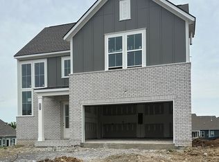 1313 Ruddy Way LOT 271, Lebanon, TN 37090