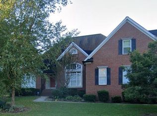 4468 Dogwood Way, Evans, GA 30809