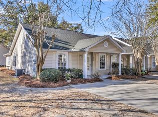 7936 Vermont Rd, North Charleston, SC 29418
