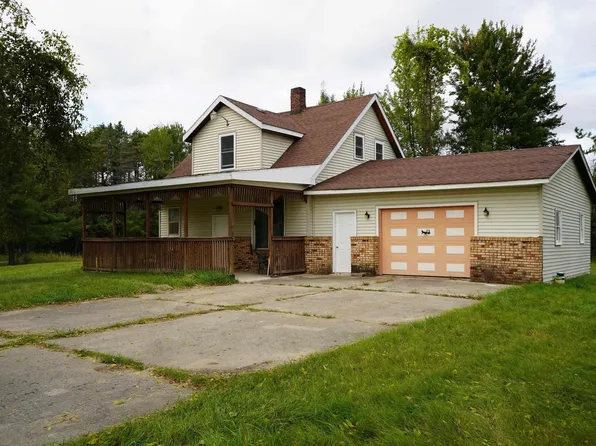 5260 Town Hall Rd, Hale, MI 48739