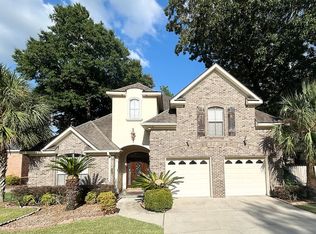 2403 Carolina Ct, Mobile, AL 36695