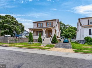 501 45th St, Baltimore, MD 21224
