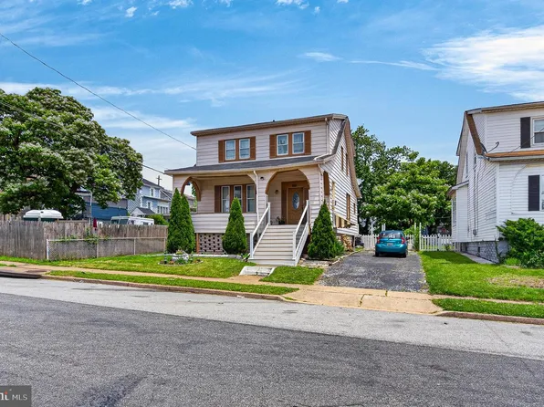 501 45th St, Baltimore, MD 21224