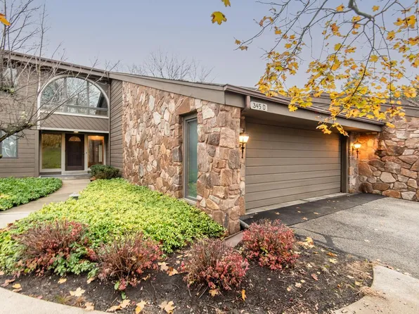345 North Elm Grove ROAD #D, Brookfield, WI 53005