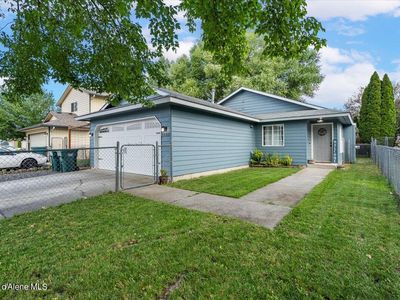 1143 W Kyler Ave, Hayden Lake, ID, 83835