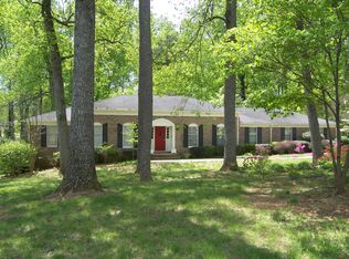 150 Nottingham Rd, Salisbury, NC 28147