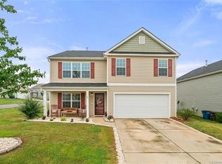 123 Quail Springs Rd, Statesville, NC 28677