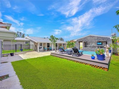 826 Whispering Pines Rd, Cape Coral, FL, 33993