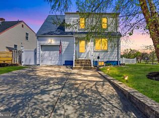 133 Oak Ave, Westville, NJ 08093