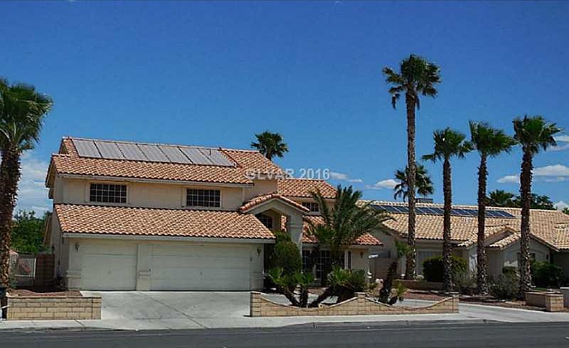1st image of 3432 N Tenaya Way
