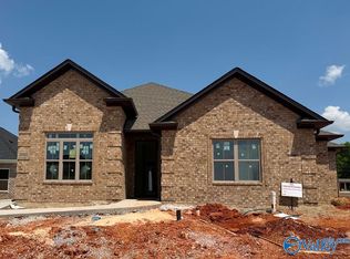 LOT 70 Old Town Dr, Athens, AL 35613