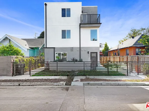 1200 W 38th St, Los Angeles, CA 90037