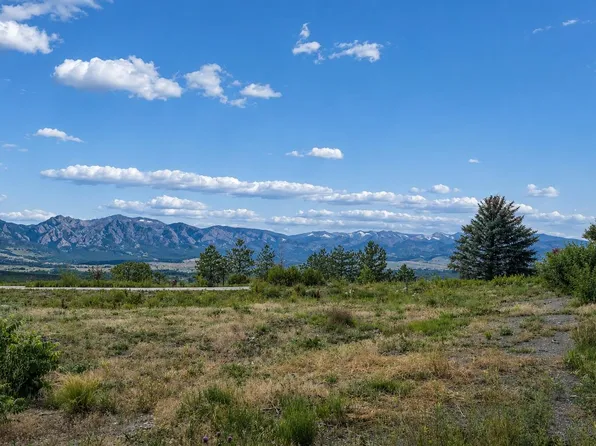 11 Benchmark Dr, Boulder, CO 80303