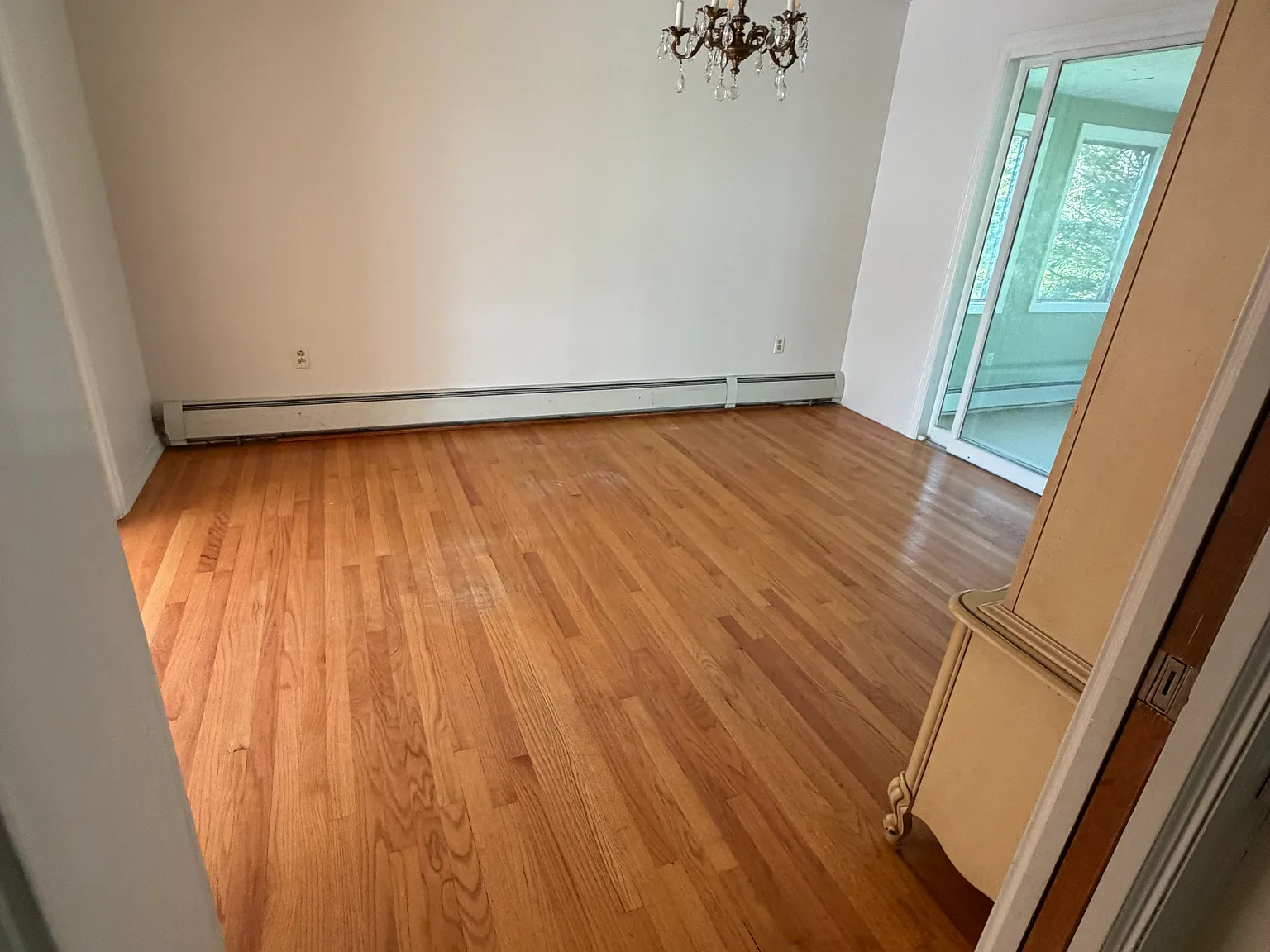 griffin pond property — Photo 4