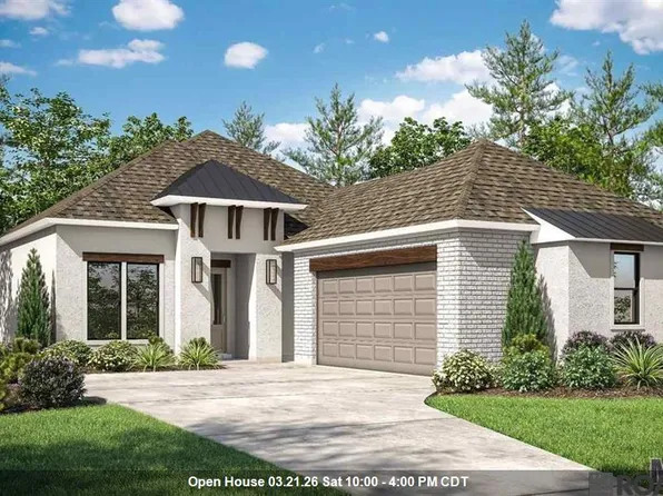 3053 Creekmere Ln, Baton Rouge, LA 70810