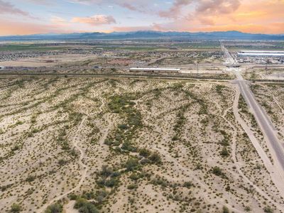 0 N Miller Rd, Buckeye, AZ, 85326