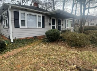 711 Palmetto St, Spartanburg, SC 29302