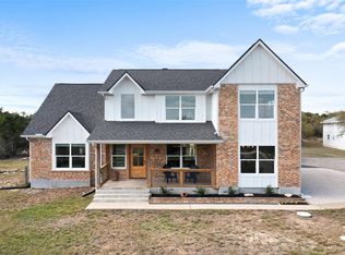 801 Butler Ranch Rd, Dripping Springs, TX 78620