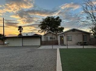 3249 N Valentine Ave, Fresno, CA