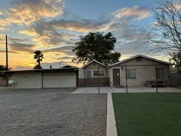 3249 N Valentine Ave, Fresno, CA 93722
